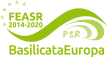 Logo FEASR Basilicata Europa
